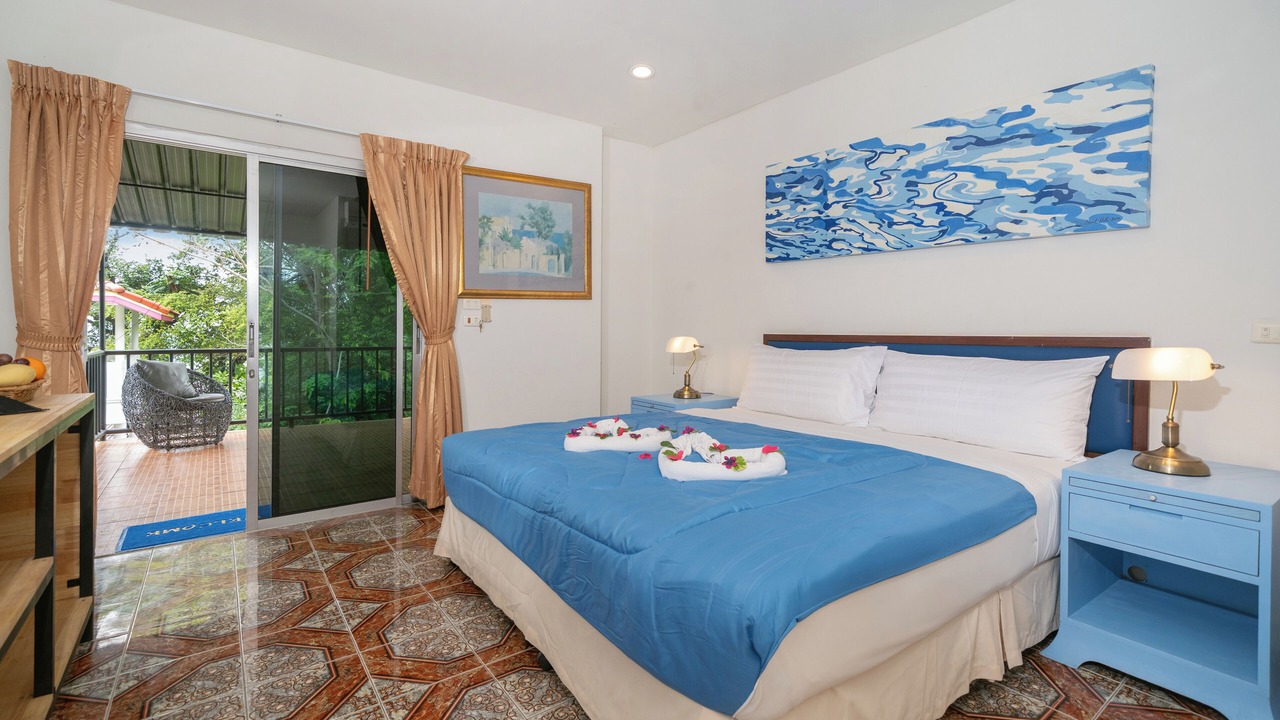 Photo of Bedroom in Karon