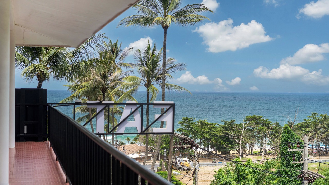 Photo of Outdoor in Karon