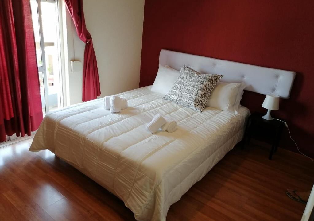 Photo of Bedroom in Almancil