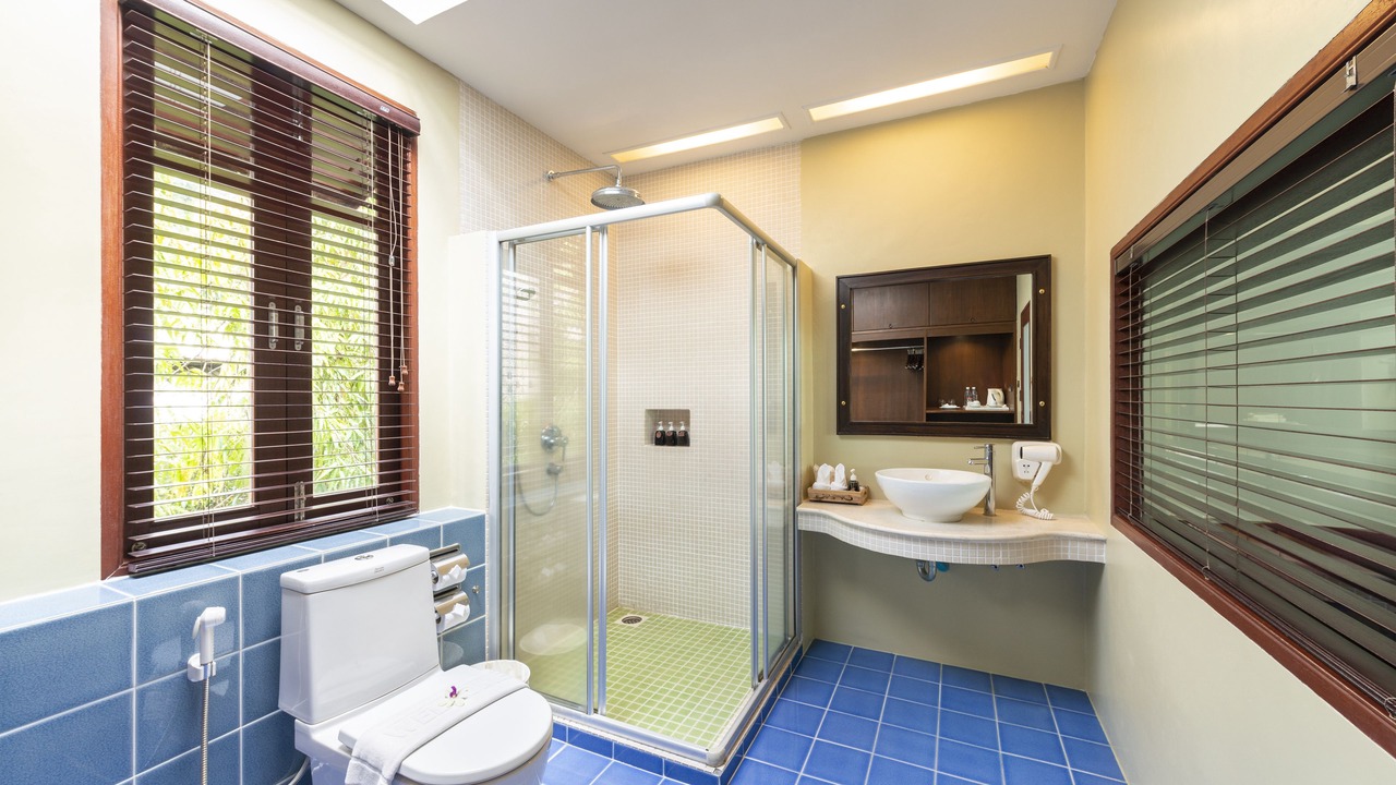Photo of Bathroom in Khao Lak