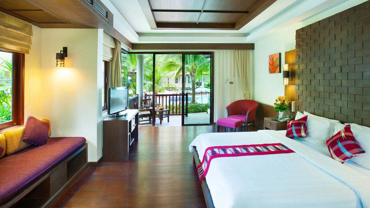 Photo of Bedroom in Khao Lak