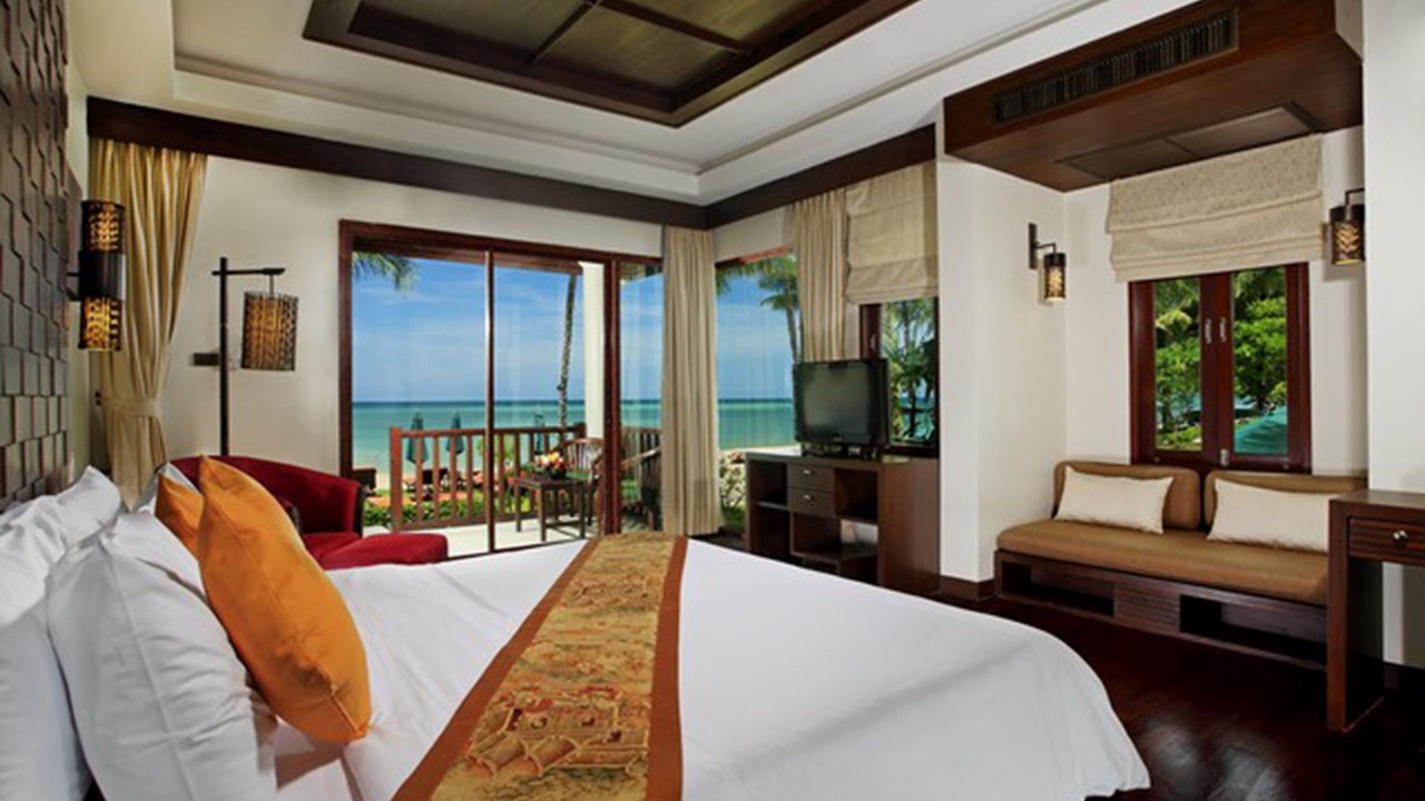 Photo of Bedroom in Khao Lak