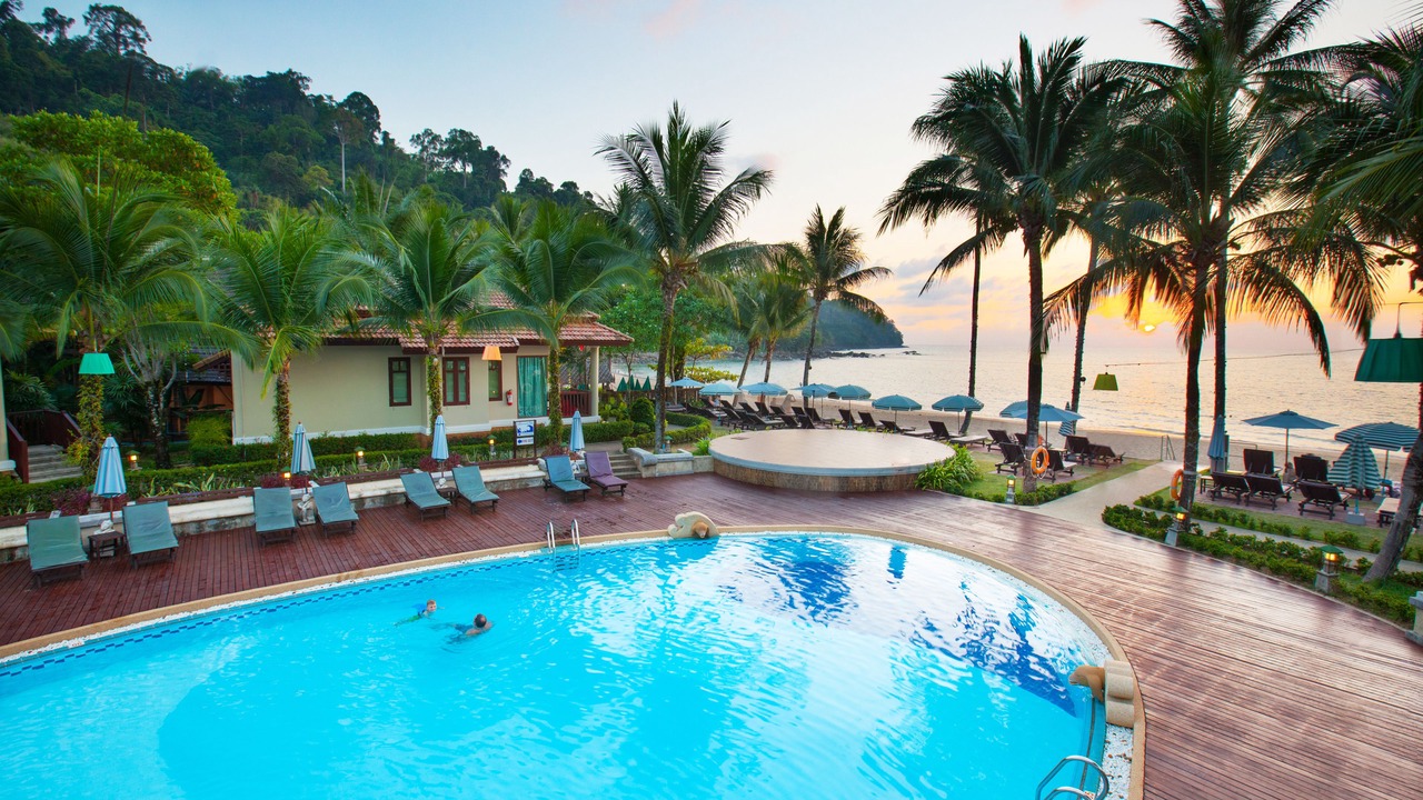 Photo of Outdoor in Khao Lak