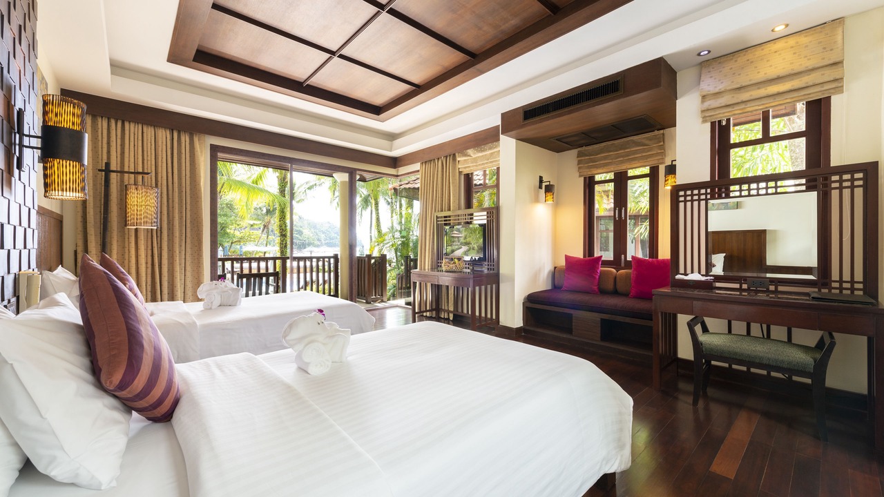 Photo of Bedroom in Khao Lak