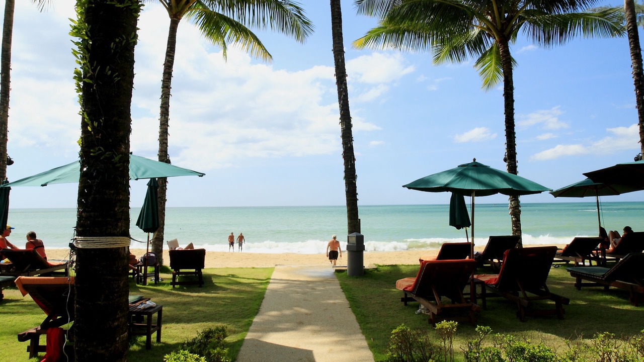 Photo of Others in Khao Lak