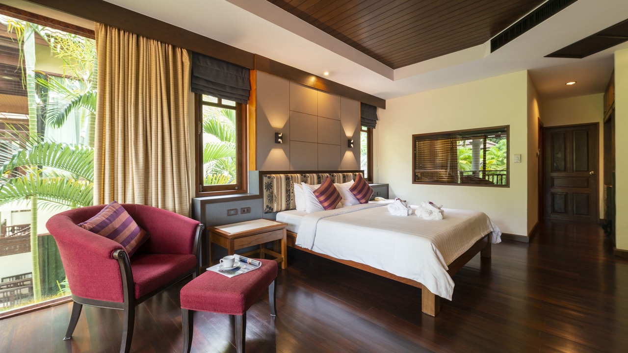 Photo of Bedroom in Khao Lak