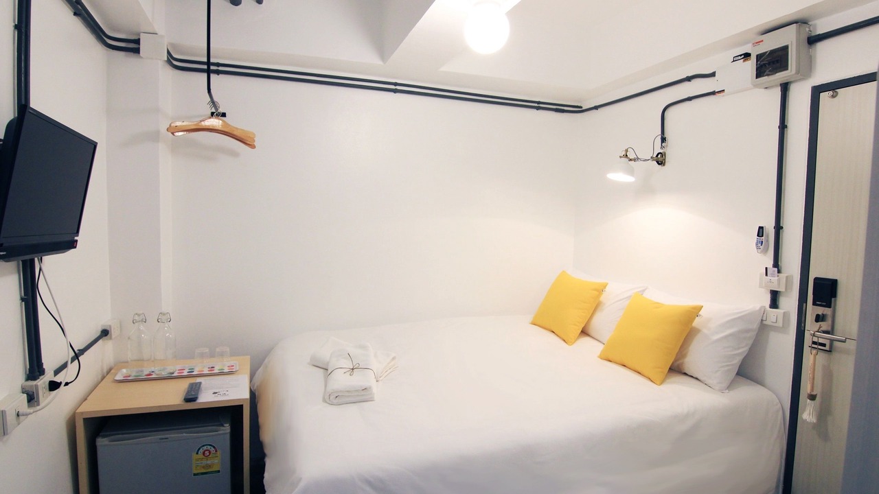 Photo of Bedroom in Khuekkhak