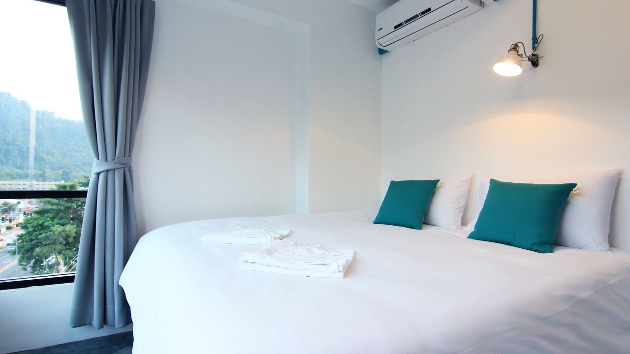 Photo of Bedroom in Khuekkhak