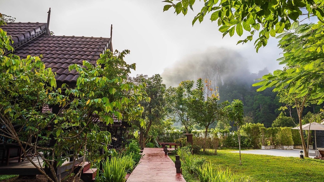 Photo of Outdoor in Khlong Sok