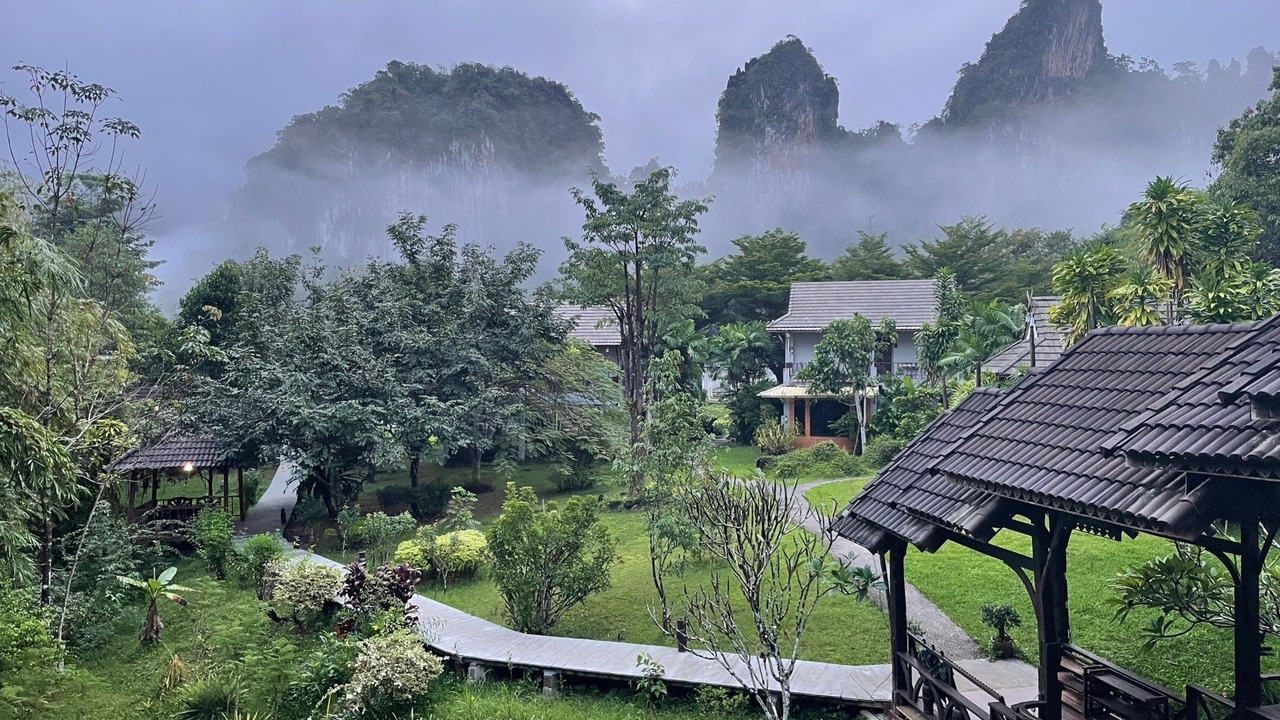 Photo of Outdoor in Khlong Sok