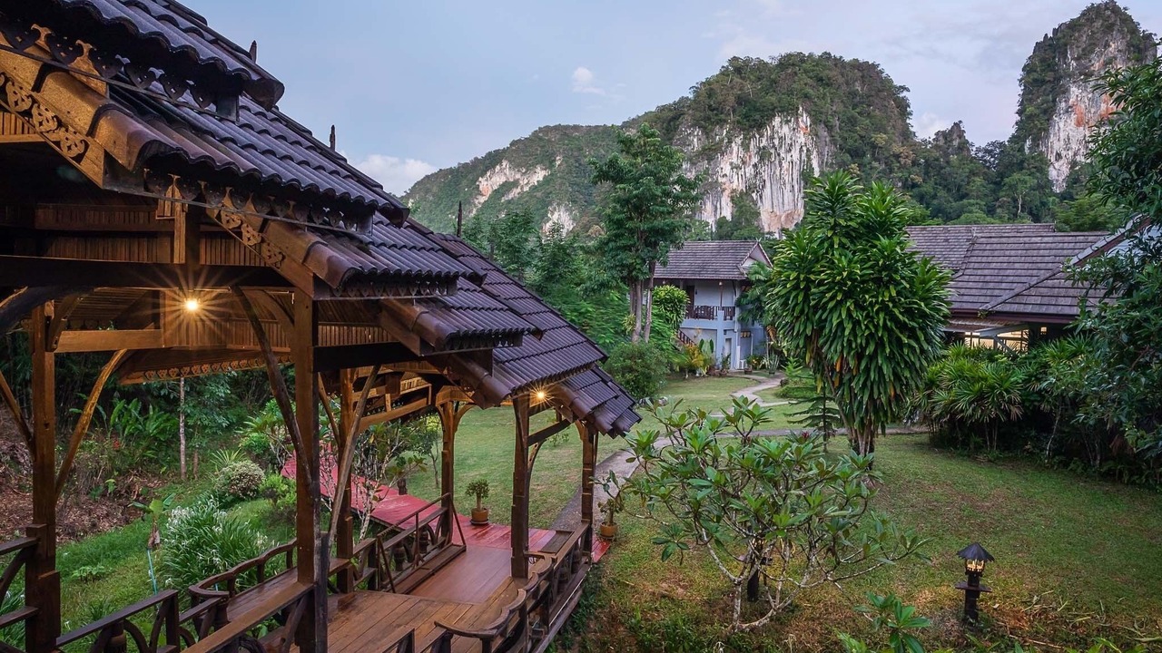 Photo of Outdoor in Khlong Sok
