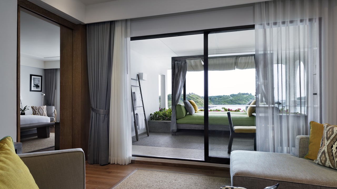 Photo of Outdoor in Nai Harn