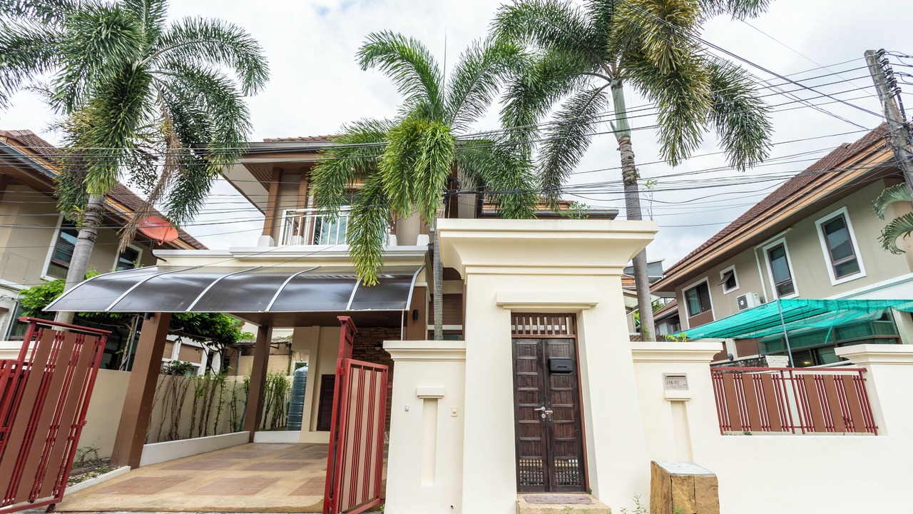 Photo of Outdoor in Nanai Road