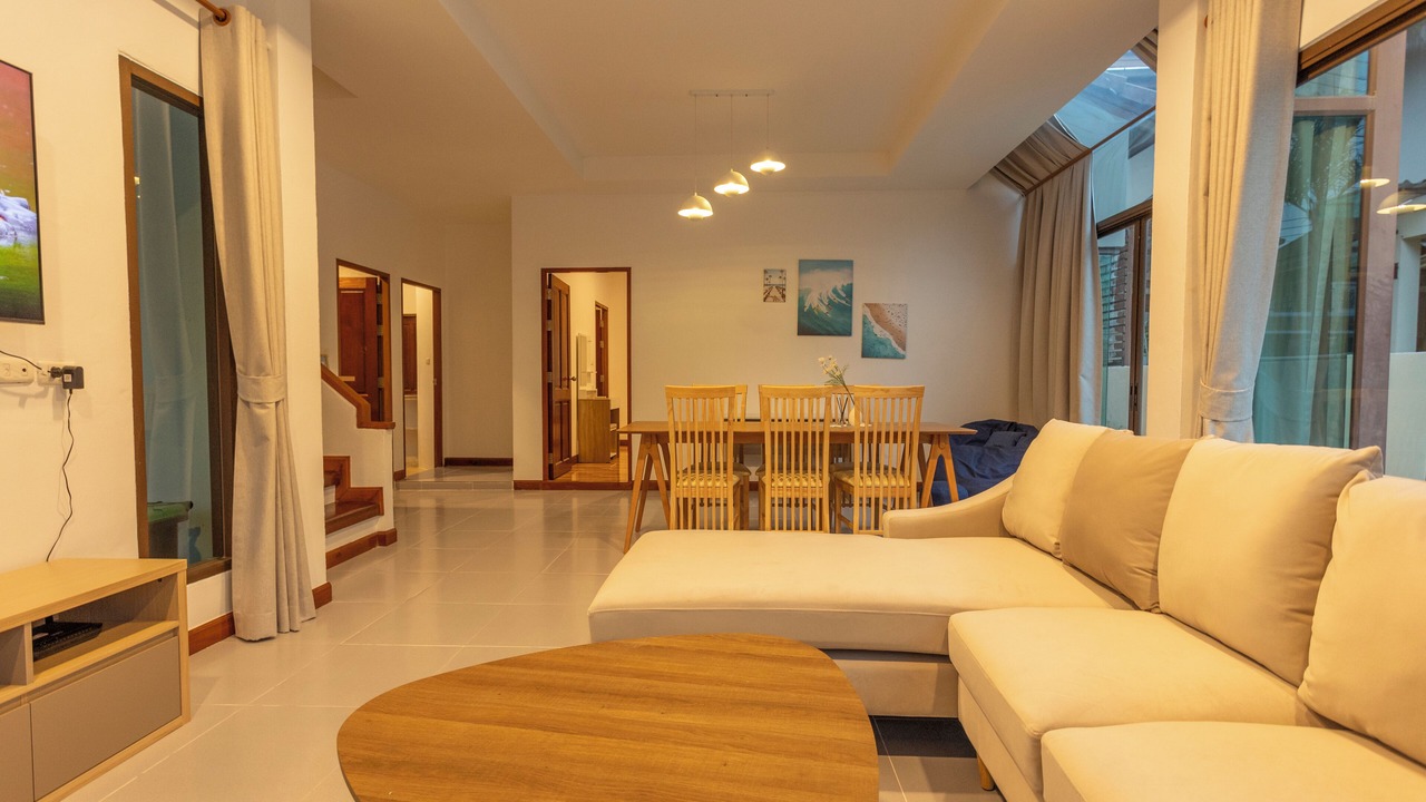 Photo of Patio Balcony in Nanai Road