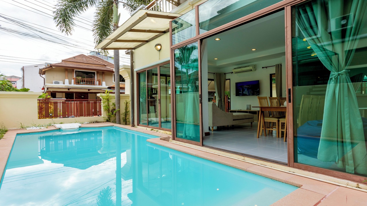 Photo of Outdoor in Nanai Road