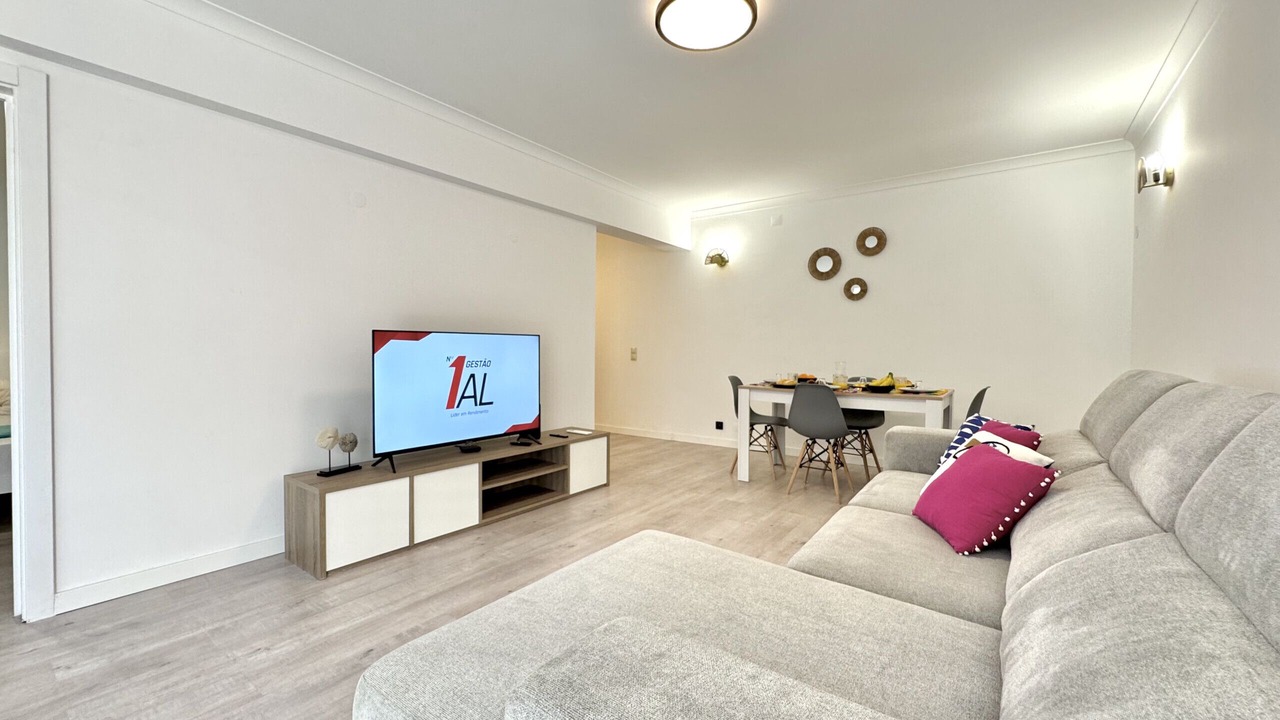 Photo of Livingroom in Patio