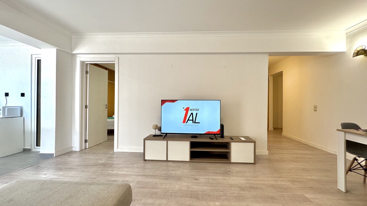 Photo of Livingroom in Patio