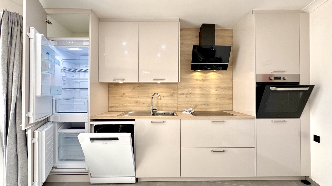 Photo of Kitchen in Patio