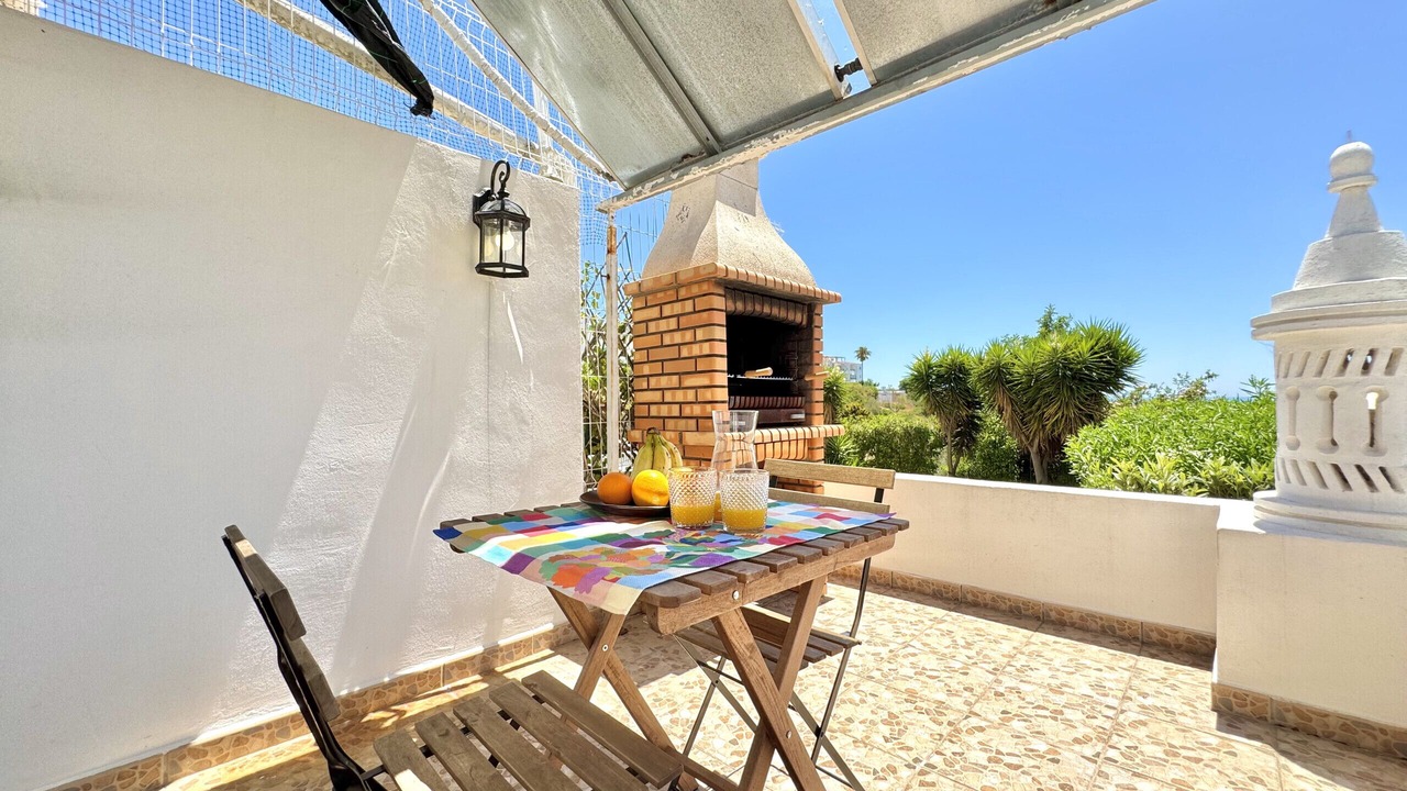 Photo of Patio Balcony in Patio