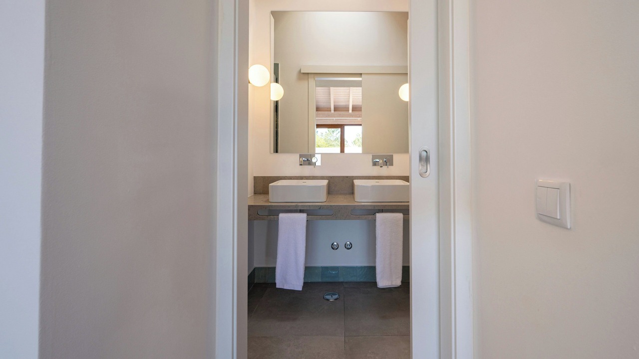Photo of Bathroom in Comporta