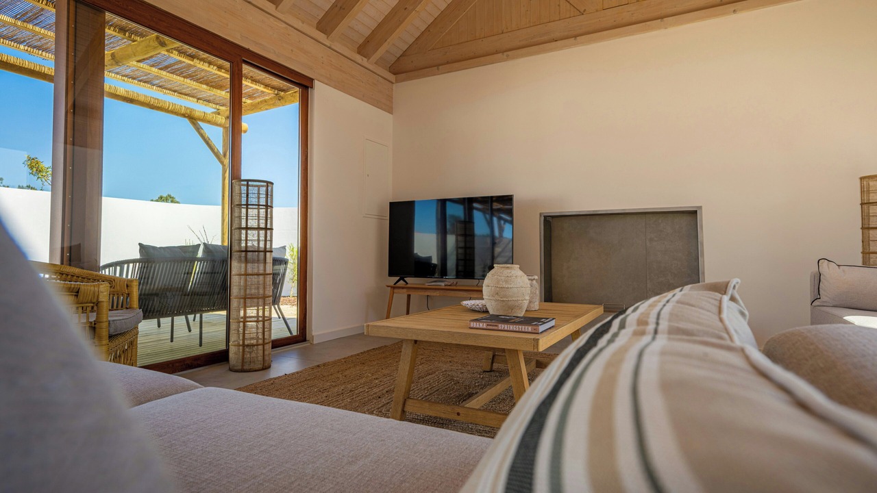 Photo of Bedroom in Comporta