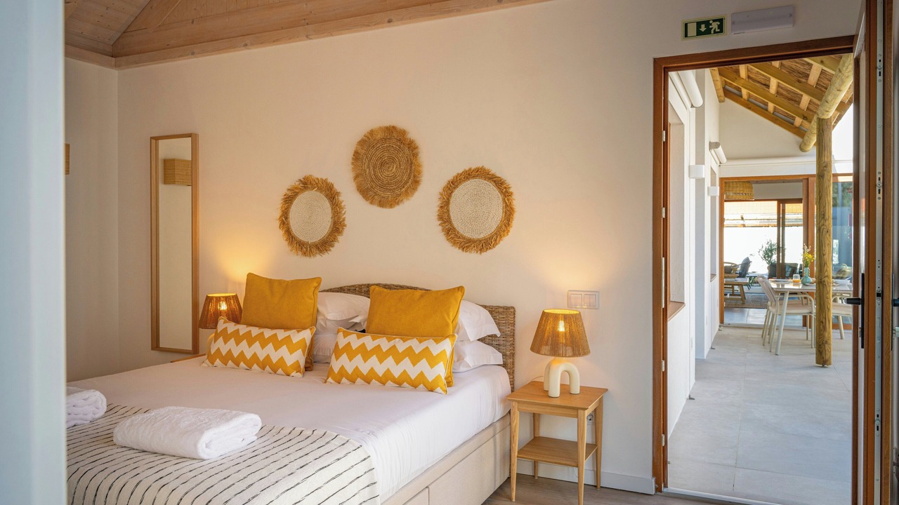 Photo of Bedroom in Comporta