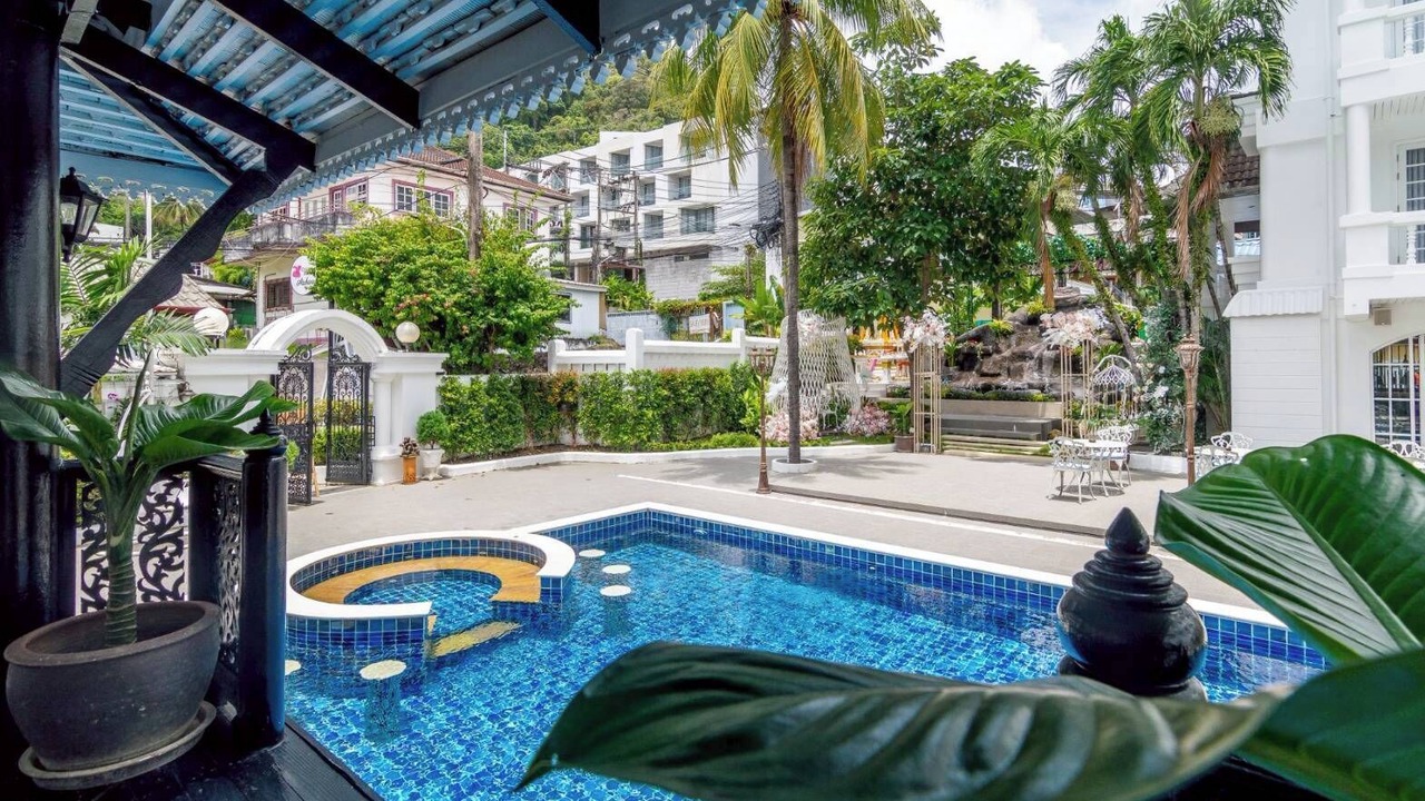 Photo of Outdoor in Patong