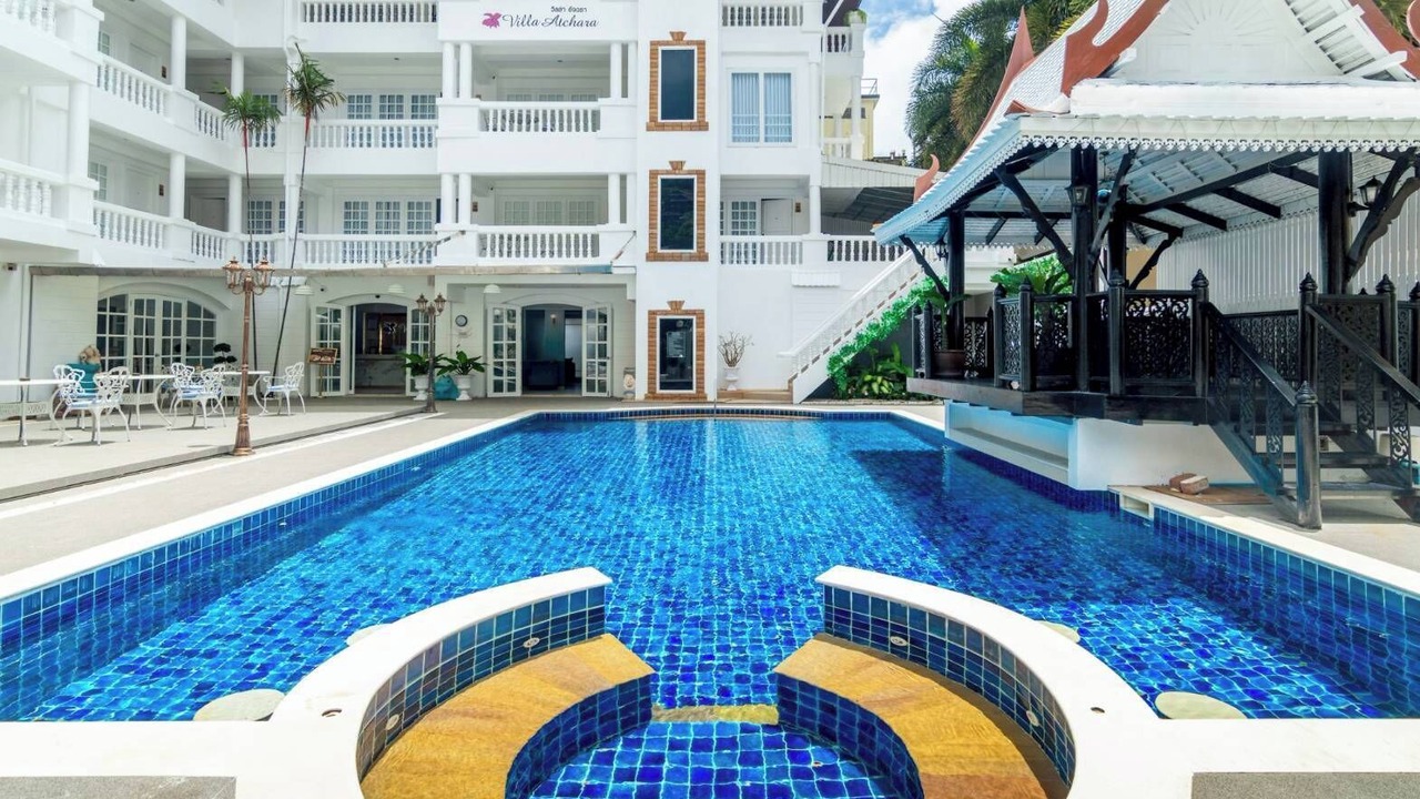 Photo of Outdoor in Patong