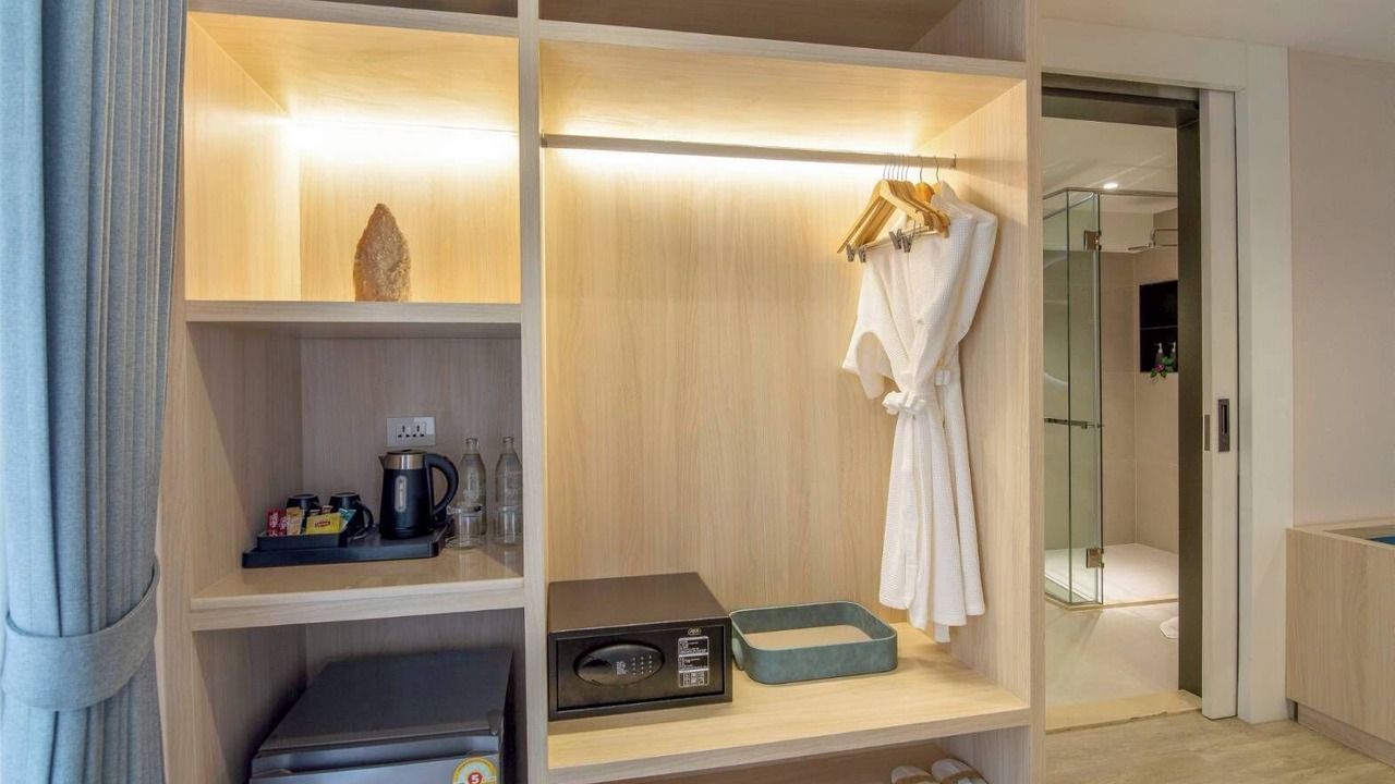 Photo of Bedroom in Patong