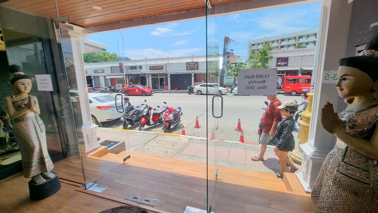 Photo of Outdoor in Patong