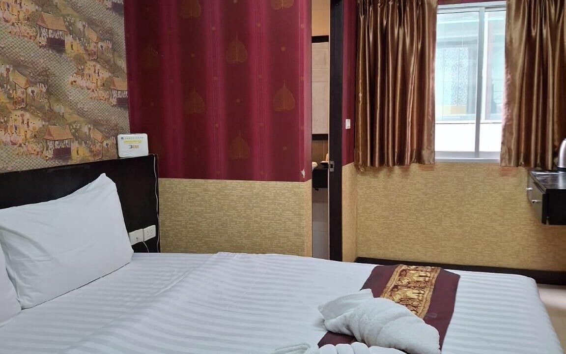 Photo of Bedroom in Patong