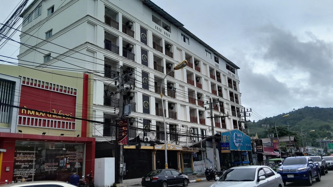 Photo of Outdoor in Patong