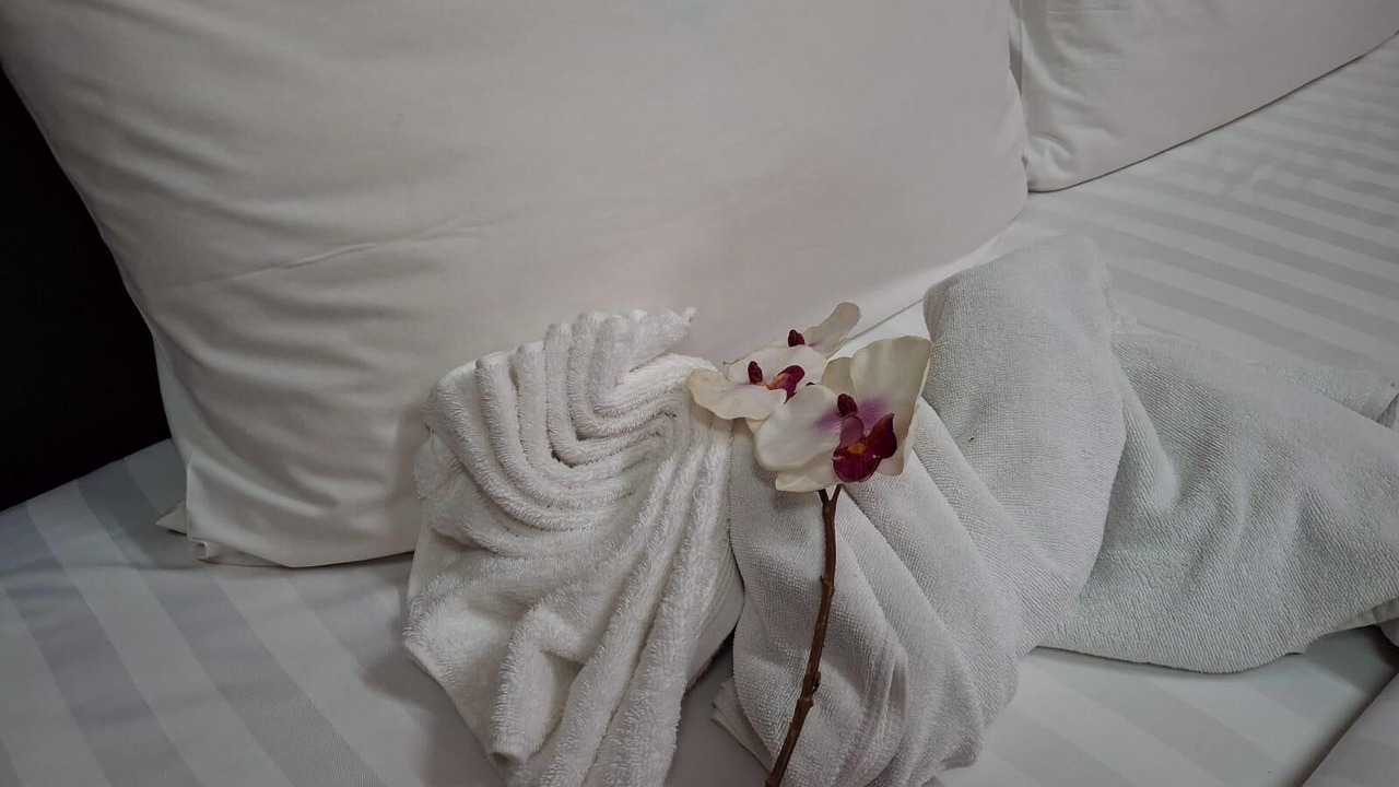 Photo of Bedroom in Patong