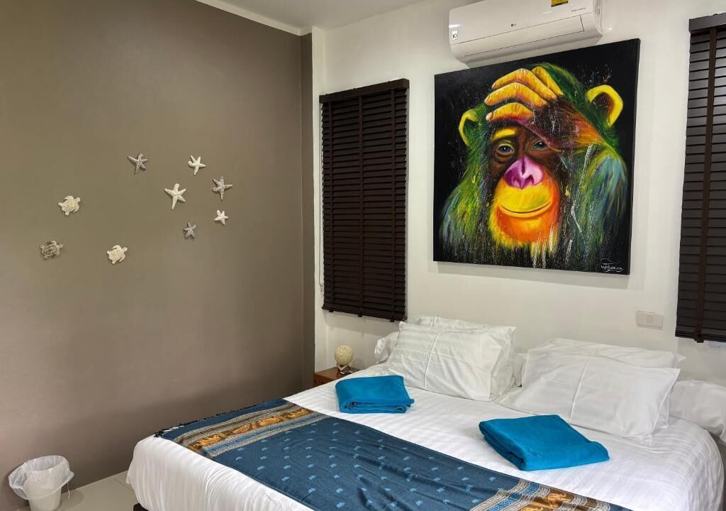 Photo of Livingroom in Na Mueang