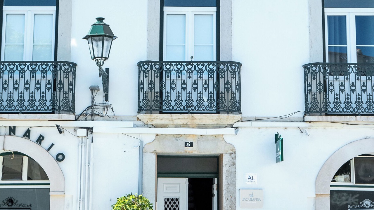 Photo of Outdoor in Faro City Centre