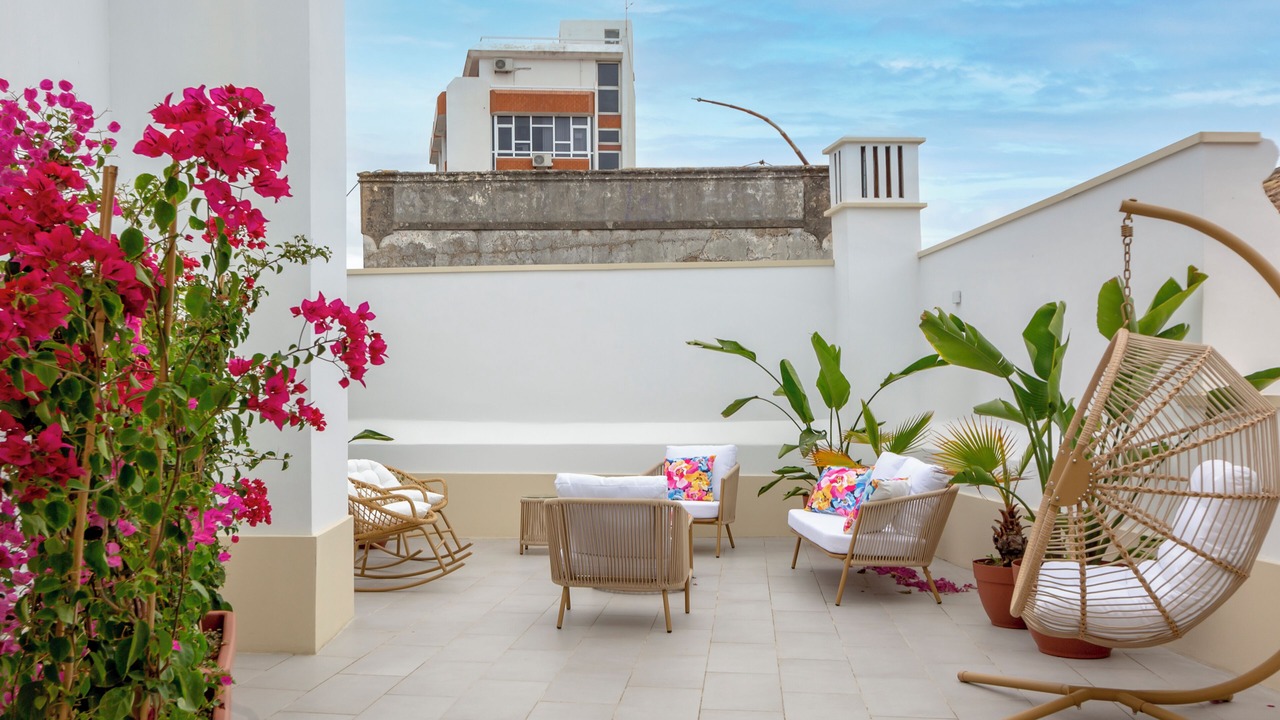 Photo of Outdoor in Faro City Centre