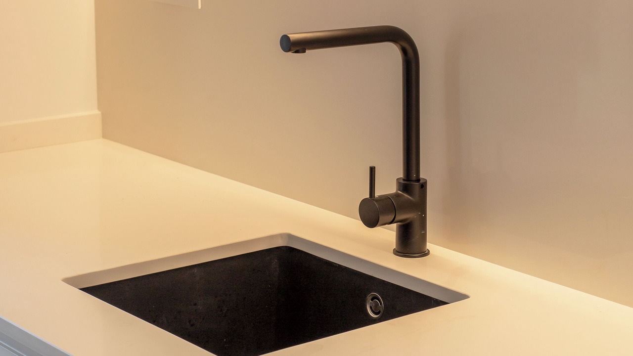Photo of Kitchen in Faro City Centre