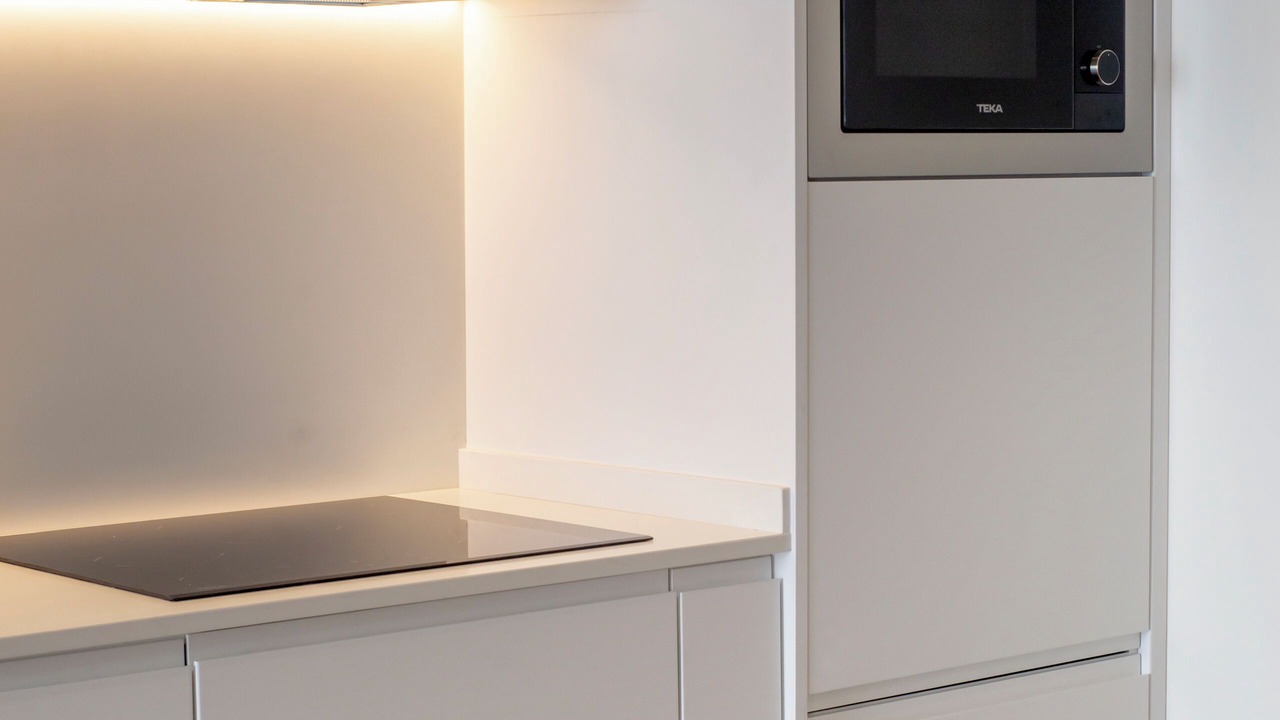 Photo of Kitchen in Faro City Centre