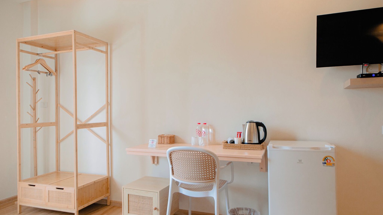 Photo of Bedroom in Khok Kloi