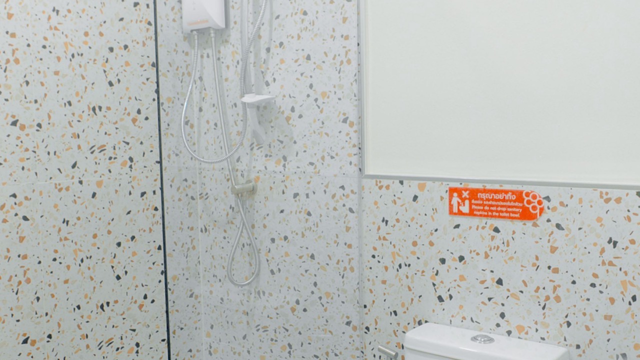 Photo of Bathroom in Khok Kloi