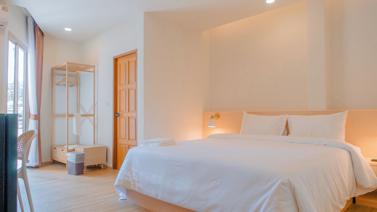 Photo of Bedroom in Khok Kloi