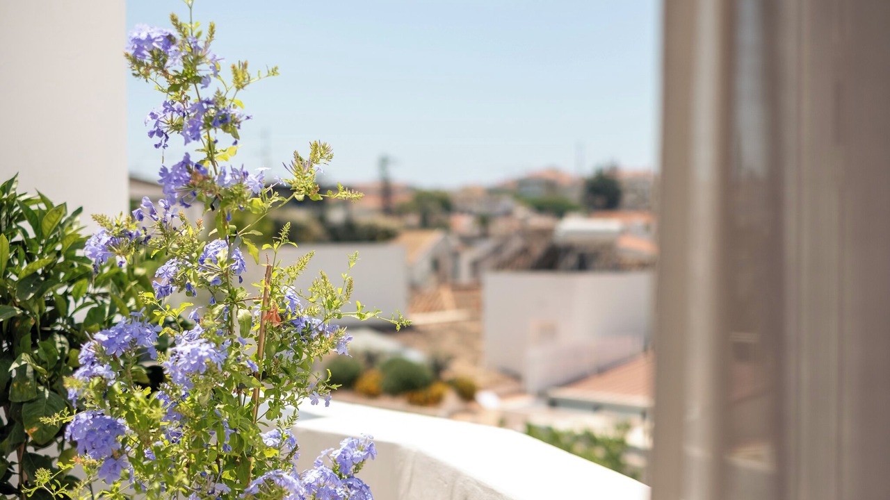 Photo of Bedroom in Tavira