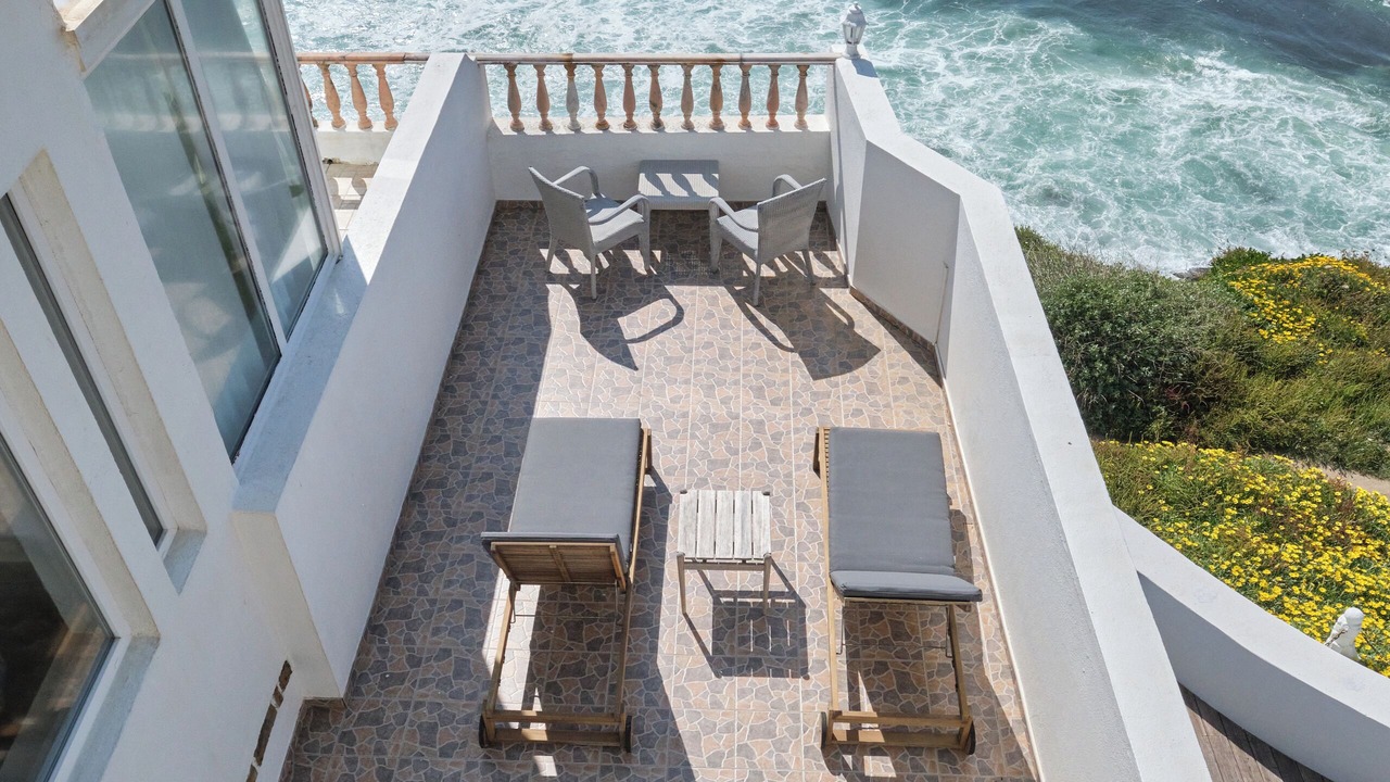 Photo of Bedroom in Praia das Macas