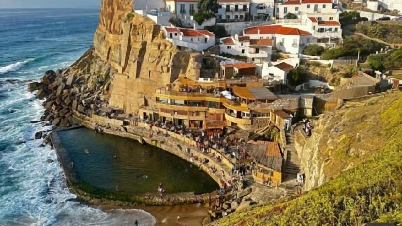 Photo of Outdoor in Praia das Macas