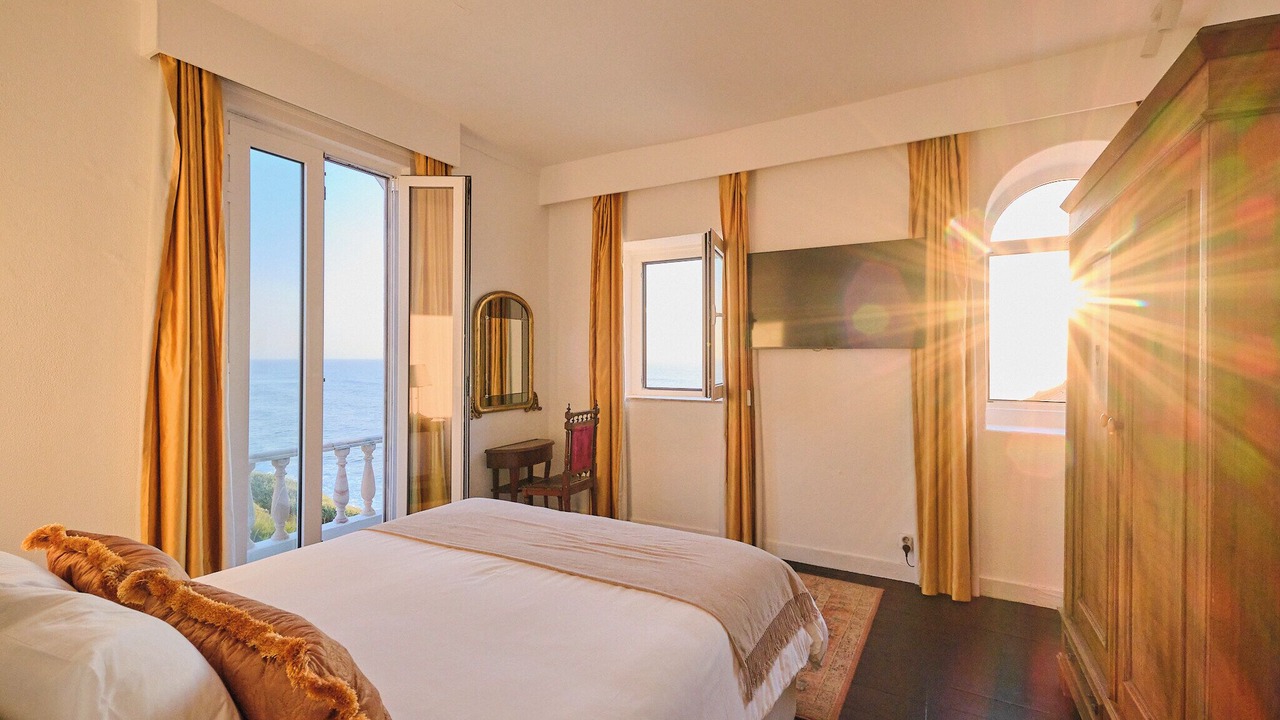 Photo of Bedroom in Praia das Macas
