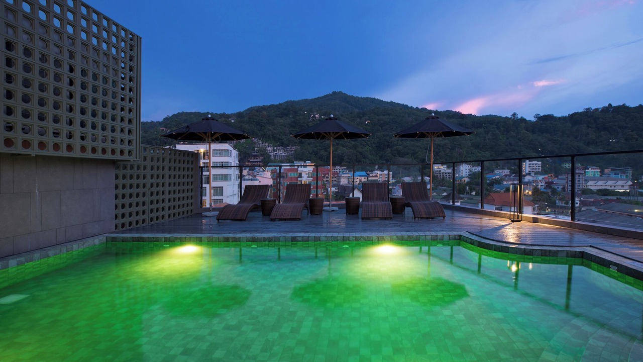 Photo of Outdoor in Patong