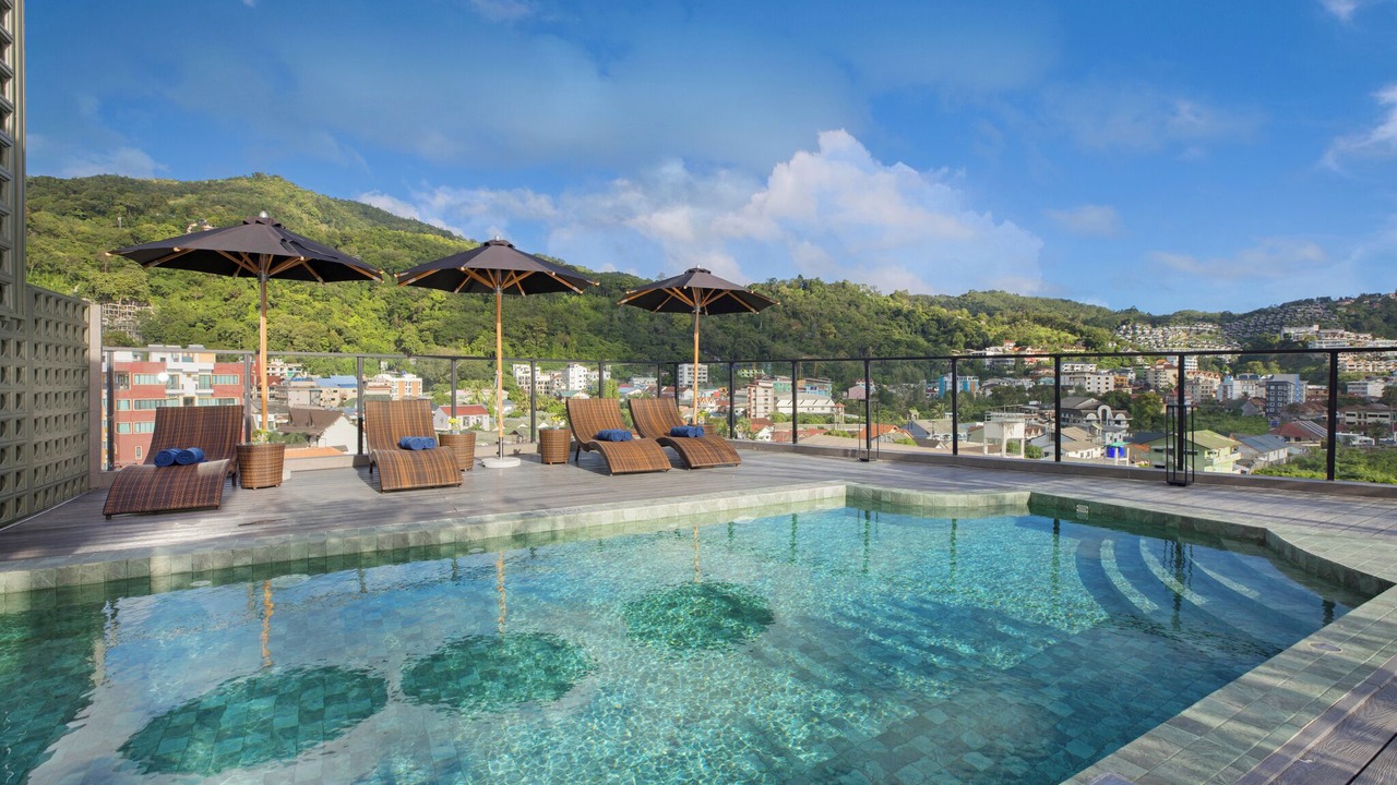 Photo of Outdoor in Patong