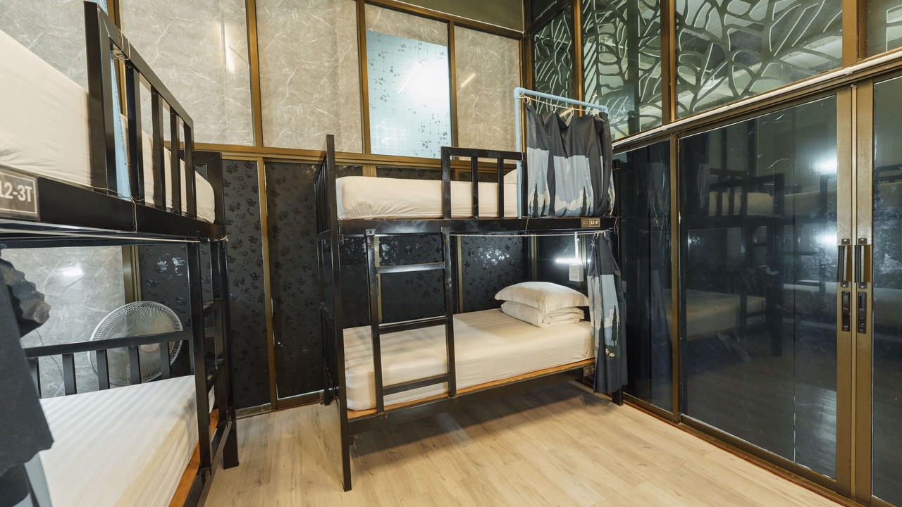 Photo of Bedroom in Ban Lo Ti Pa