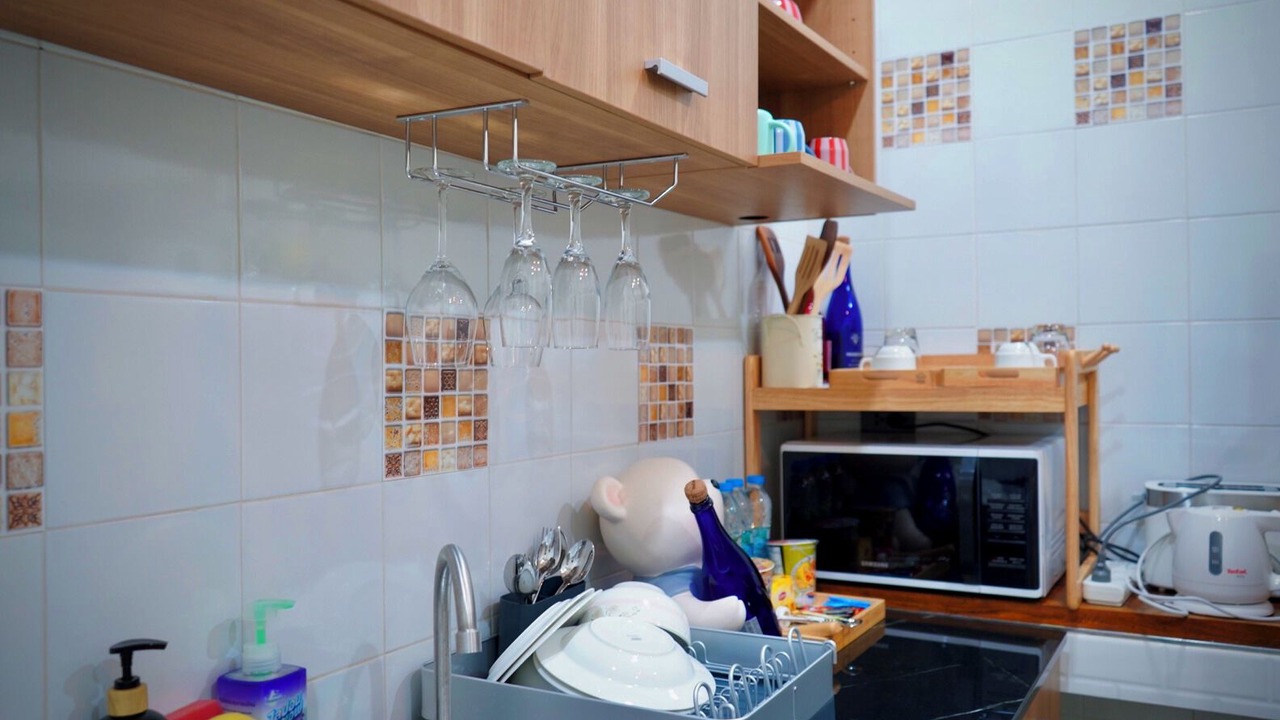 Photo of Kitchen in Mai Khao