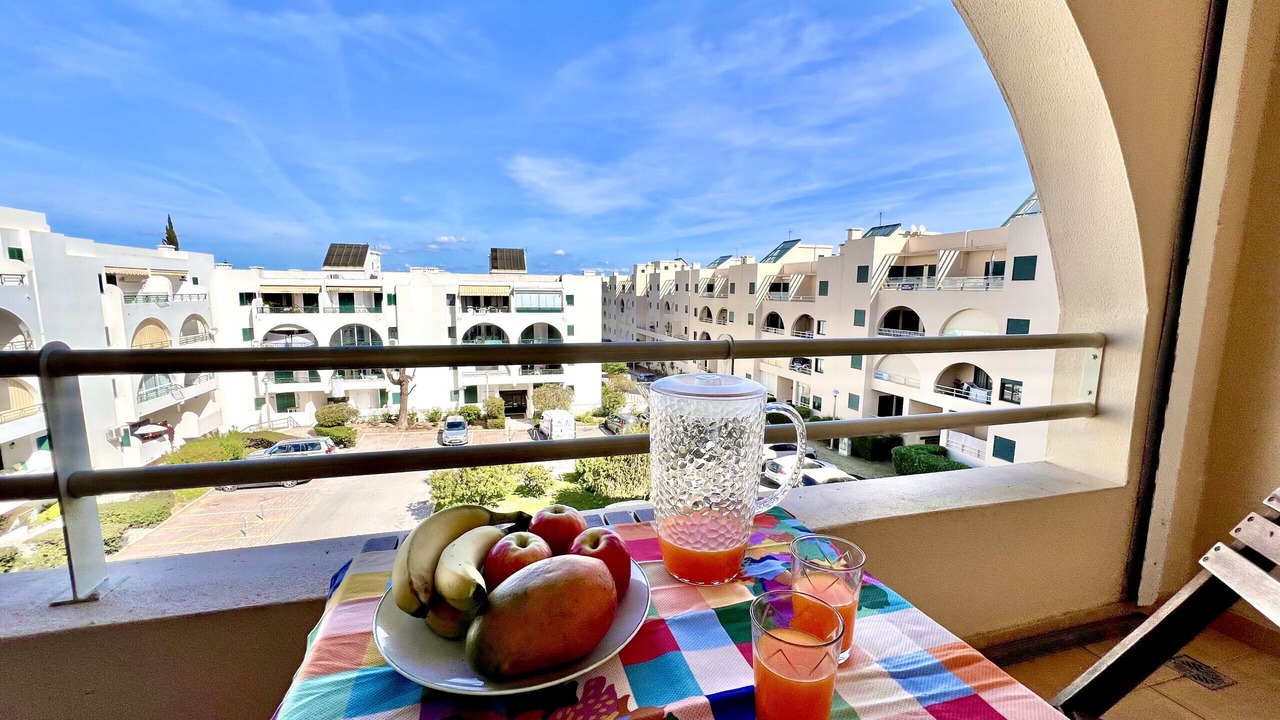 Photo of Patio Balcony in Salgados